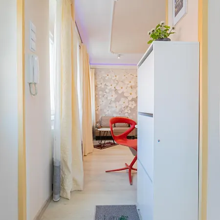 Iranyi * Budapest