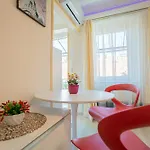 Apartament Iranyi